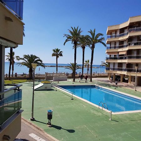 Apartamento Sol De Espana Камбрильс Экстерьер фото