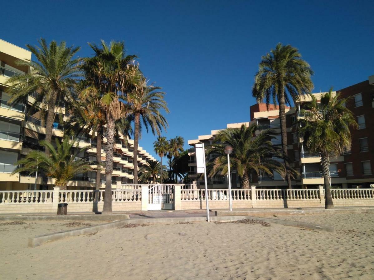 Apartamento Sol De Espana Камбрильс Экстерьер фото