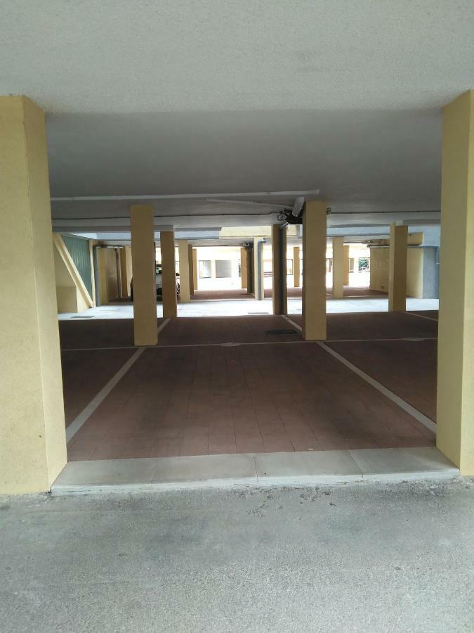 Apartamento Sol De Espana Камбрильс Экстерьер фото