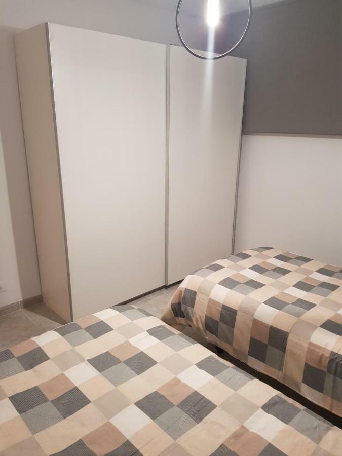 Apartamento Sol De Espana Камбрильс Экстерьер фото